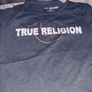 True legetrue Religion